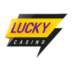Lucky Casino - kasino ilman rekisteröitymistä