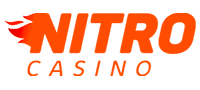 Nitro Casino - on nettikasino ilman rekisteröitymistä