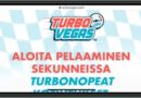 Turbo Vegas mobiilikasino