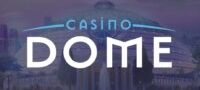 CasinoDome Logo