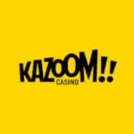 Kazoom Casino - on yksi suosituimpia kasino ilman rekisteröitymistä sivustoja