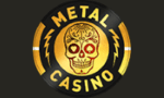 MetalCasino logo