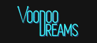 Voodoo dreams logo