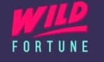 Wild fortune Casino logo