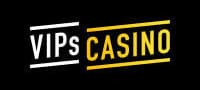 Vips casino logo