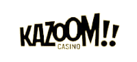 Kazoom pikakasino logo