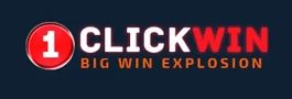 1ClickWin casino logo