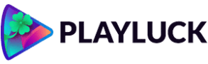 Playluck logo