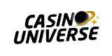 Casino universe - on kasino ilman rekisteröitymistä