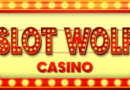 Slot Wolf casino - suosittu pikakasino ilman rekisteörintiä