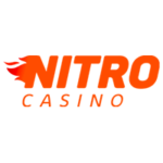 Nitro casino - nettikasino ilman rekisteröitymistä