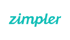 Zimpler logo on luotettava maksunvälittäjä pika kasinoilla