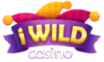 iwild casino logo