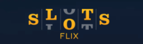 slotsflix casino logo