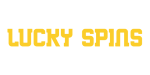 Lucky Spins casino logo