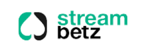 streambetz casino logo