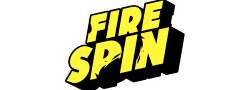 Firespin casino logo