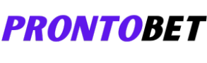 PRONTOBET logo