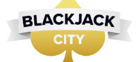 BlackjackCity kasino logo