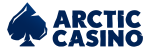 Arctic Casinon logo
