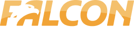 FalconVegas casino logo