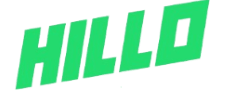 Hillo Casinon logo
