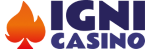 Igni Casinon logo