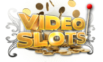 Videoslots casinon logo